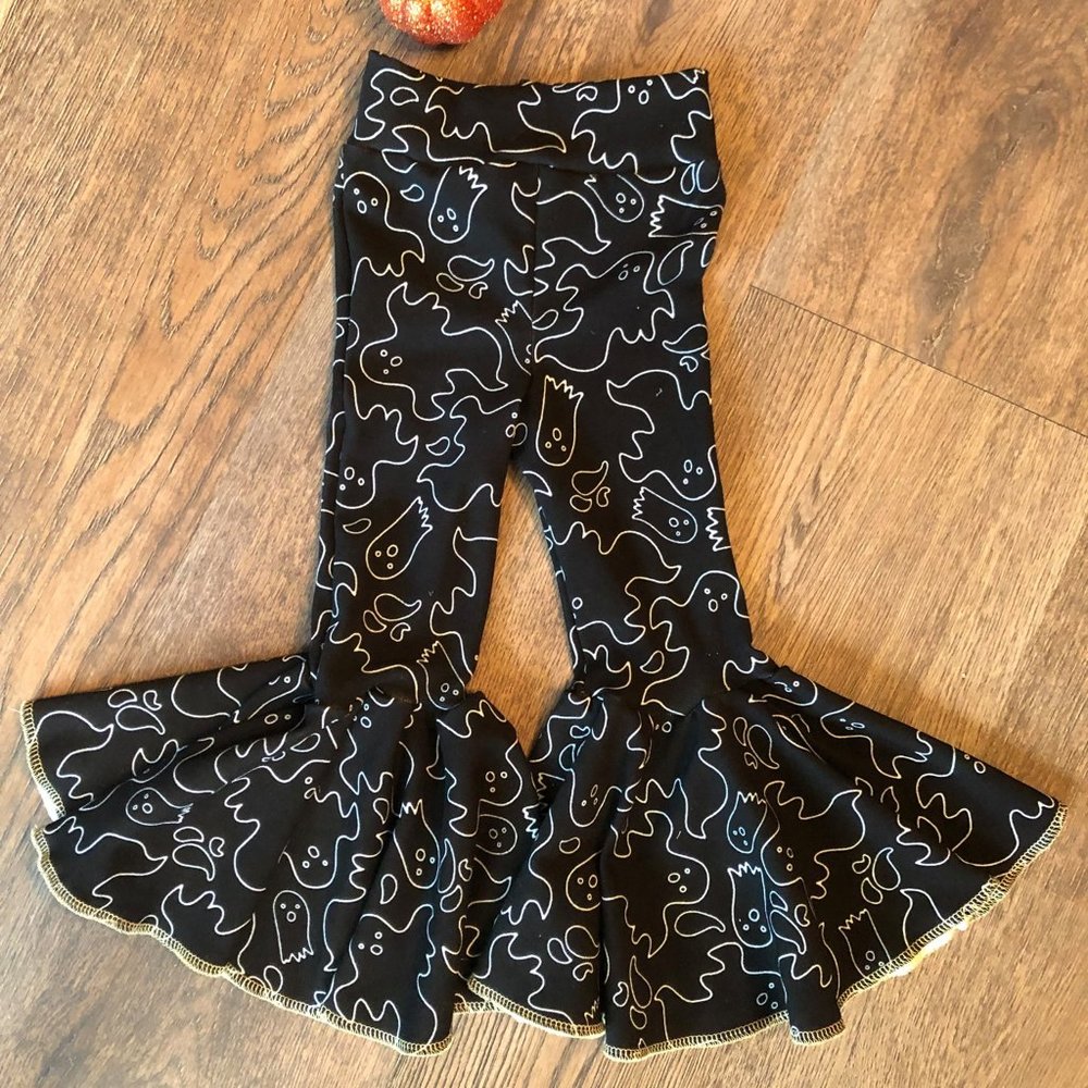 Halloween Bellbottoms